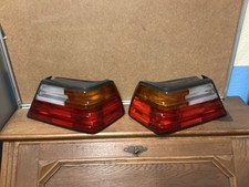Mercedes W124 E-Class