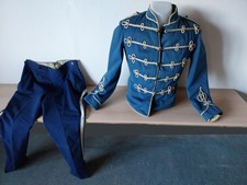 Uniform 12. Thüringisches Husarenregiment Torgau