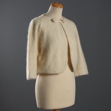 Luisa Spagnoli Bolero Jacke