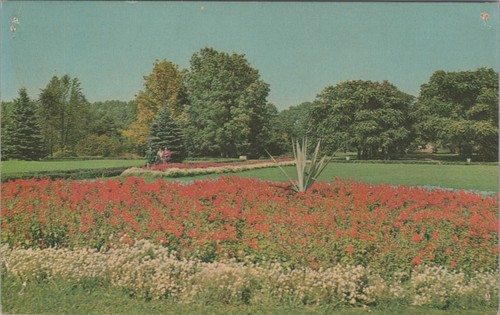 Minsk botanischer garten bssr - garten,