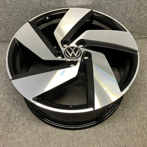 Oryginal satz allufelgen - oryginal, vw