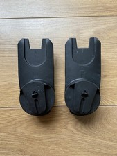 Mima Xari/Kobi Autositzadapter