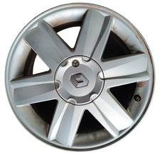 ))) 8200310797 6,5x16 Alufelge