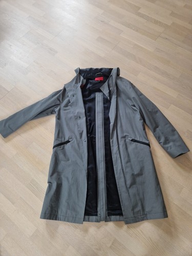 Hugo boss herrenmantel 48 - hugo,