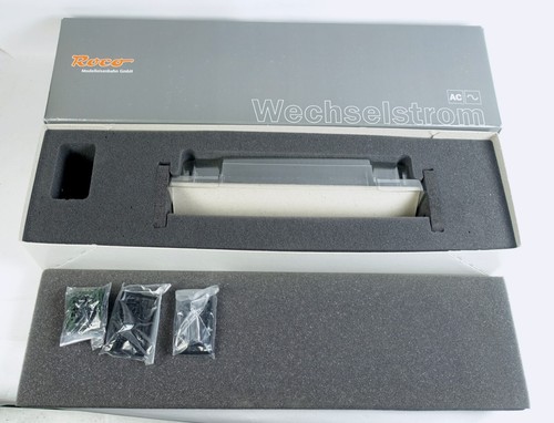 Roco 69773 leerkarton lok - leerkarton, e-lok