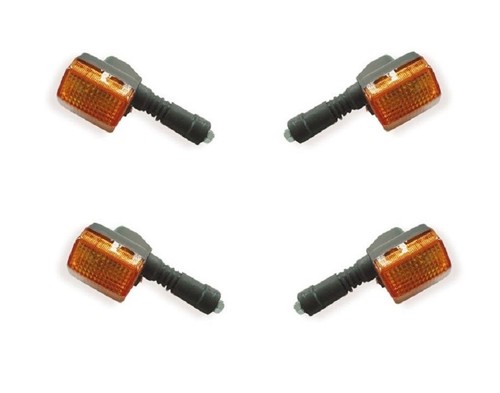 Blinker hinten vorne - blinker, +
