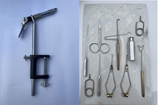 Fliegenbindestock AA mit