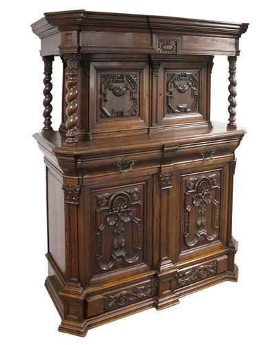 Schrank kredenz buffet - schrank,