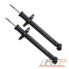 2x STOSSDÄMPFER ÖLDRUCK