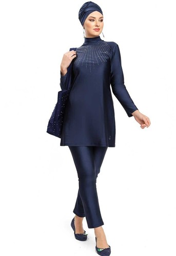 4102 hasema burkini bademode - a-4102,
