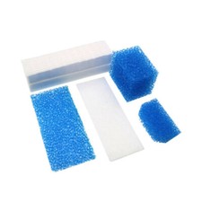 Staubsauger-Filter Set 787203