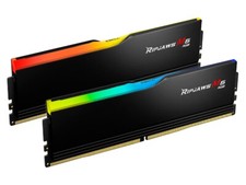 32GB G.Skill Ripjaws M5 RGB