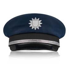Kinder Polizei Mütze