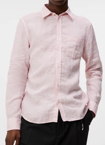 Lindeberg slim ls linen - lindeberg,