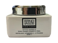 Erno Laszlo Weißer Marmor