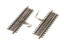 Fleischmann H0 Gleise  1700/2