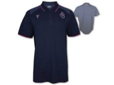 FC Basel Poloshirt 23 24 navy