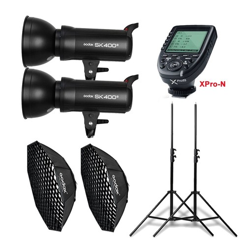 Godox sk400ii studioblitz - sk400ii,