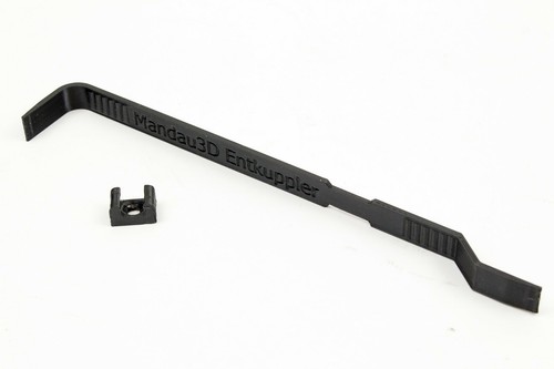 Entkuppler handentkuppler - entkuppler,