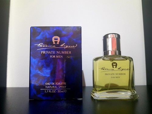 Etienne aigner private - aigner, number