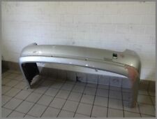 Mercedes Benz MB W211 E-Klasse Stoßstange HINTEN 744 Silber 2118801383 Original