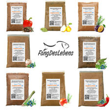 Räuchermehl gewürzt 500g, Fertigmischung, Auswahl Buche + Gewürz, super lecker!