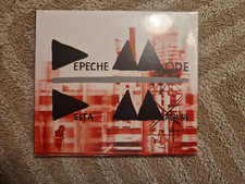 Depeche Mode 2013  "Delta