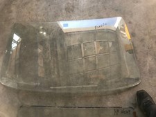 FORD FIESTA II 84 Bj.1983-1989 Windschutzscheibe Frontscheibe Klar Glas BJ.87