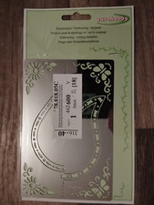 Muster Metall Stanzformen