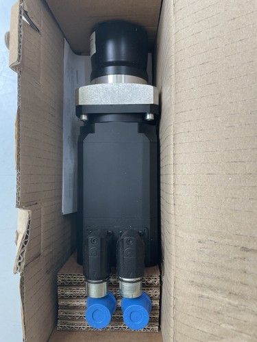 Brushless servomotor motor - servomotor,