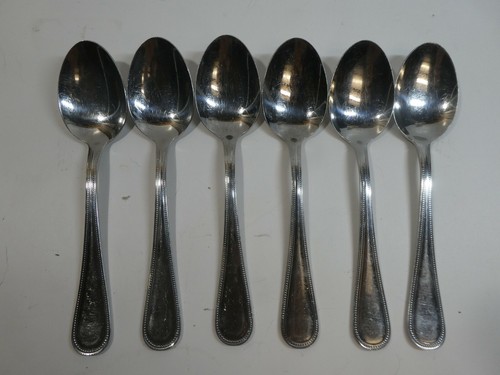 Maria cutipol soup spoons - d.,