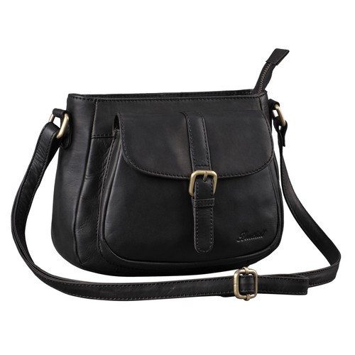 Damen handtasche echt - handtasche,