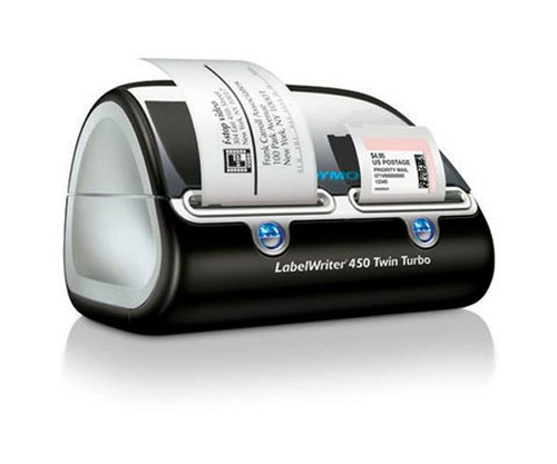 Brandneu dymo labelwriter - brandneu,