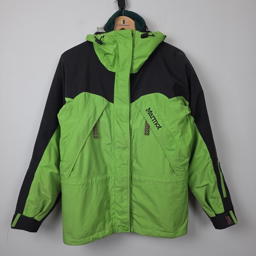 Vintage marmot ply gore - marmot,