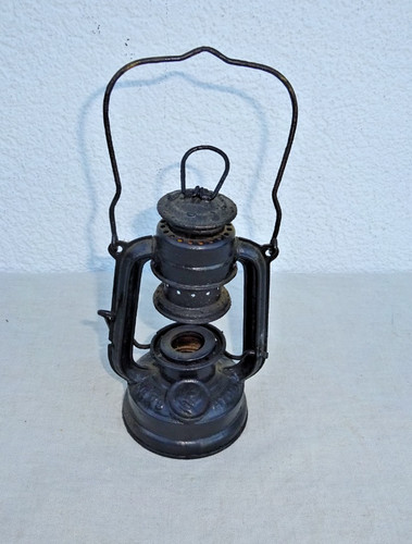 Petroleumlampe feuerhand atom - petroleumlampe,