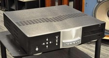 Krell Vanguard Vollverstärker