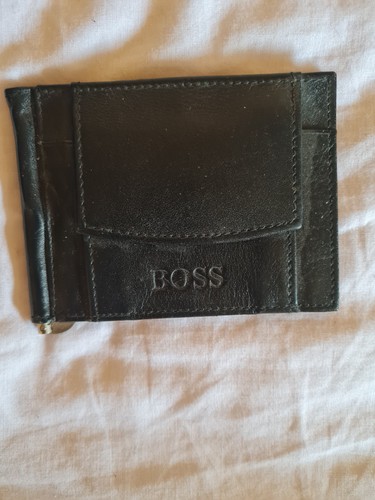 Hugo boss geldbörse herren - hugo,