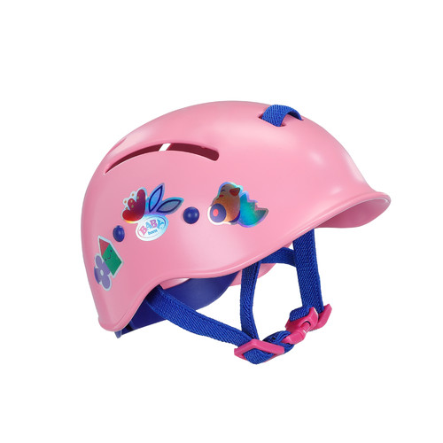 Baby born helm - baby,