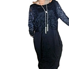 Sheego eventkleid abendkleid - sheego,