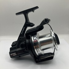 1x Daiwa Tournament Whisker