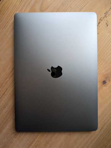 Apple macbook pro - apple, core