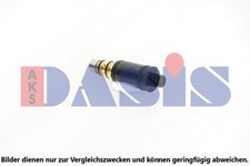 AKS DASIS REGELVENTIL