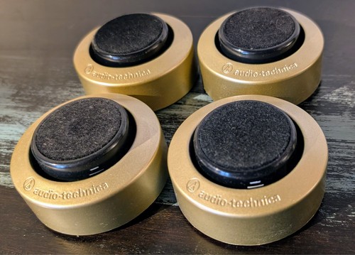 Audio technica 605j - audio,