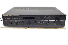 Harmon/Kardon HK550 Vxi  DOES