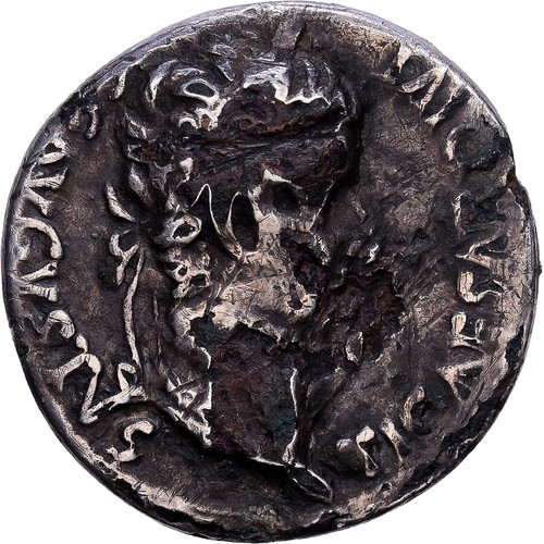 Roman empire tiberius - roman,