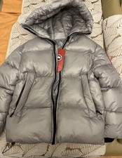 Canada Goose Puffer Jacke