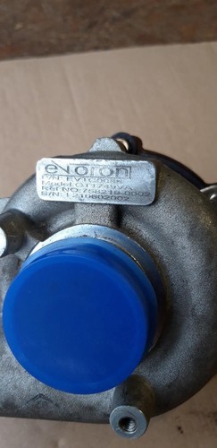 Turbolader turbo - turbolader,