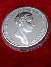 Kronprinztaler Königreich