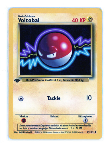 Voltobal edition 102 base - voltobal, 67/102