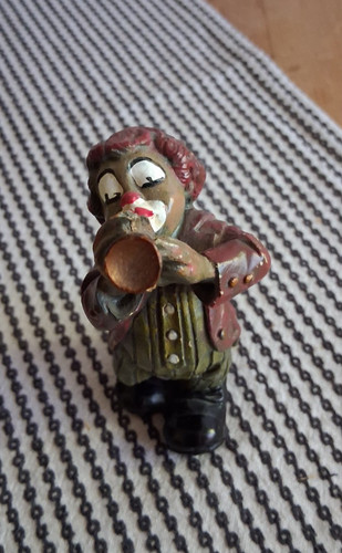 Gilde clown parastone - -,